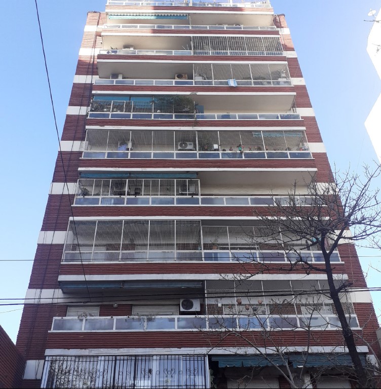 Amplio 4 Ambientes en Constitución – Impecable y Súper Luminoso - Imagen 16