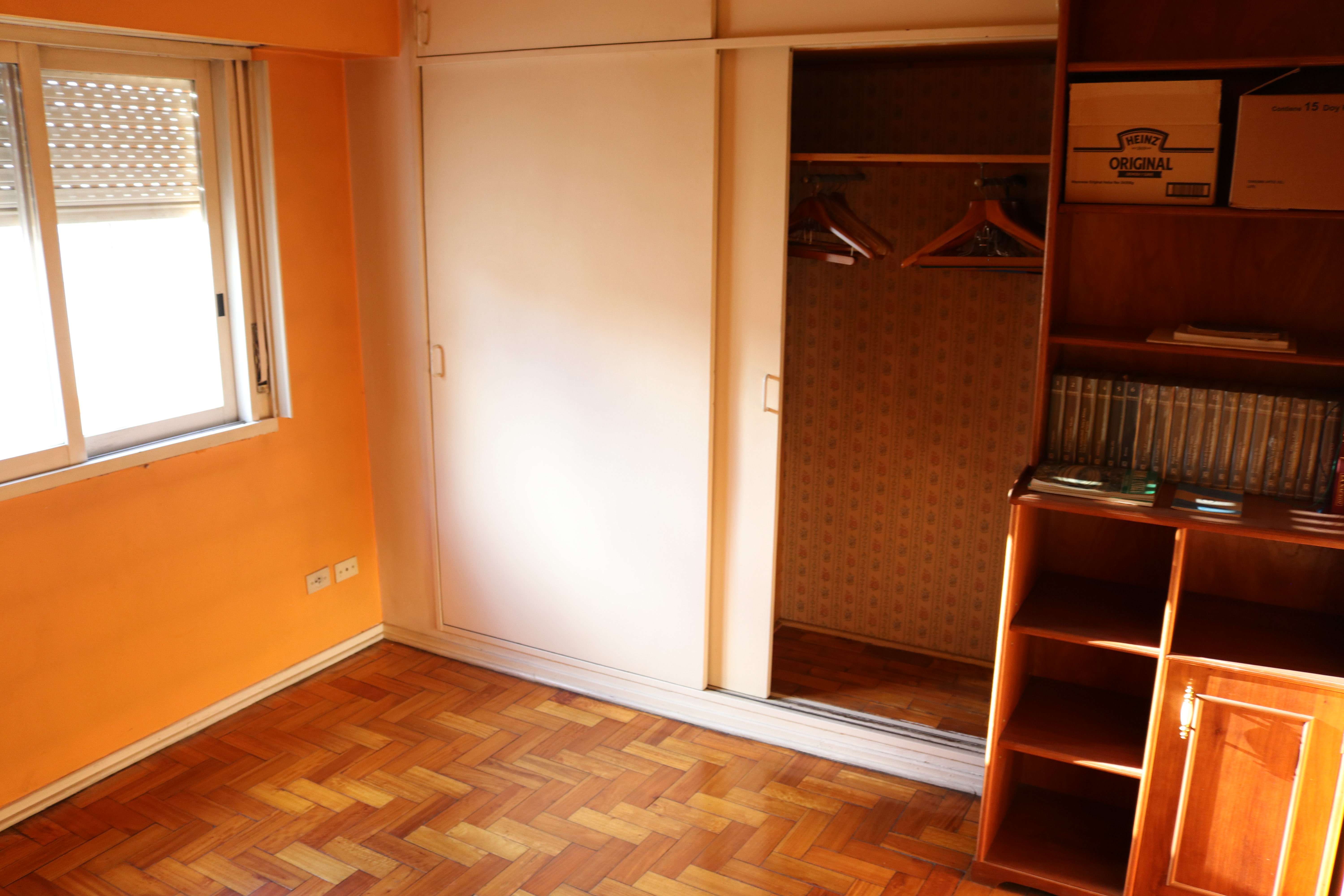 Amplio 4 Ambientes en Constitución – Impecable y Súper Luminoso - Imagen 9